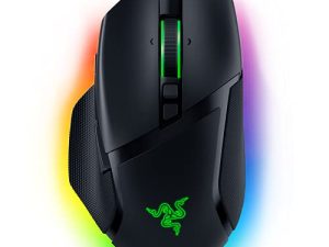 Razer Basilisk V3 Souris de jeu ergonomique