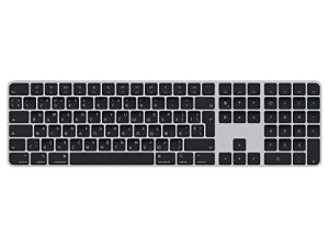 Apple Magic Keyboard avec Touch ID et