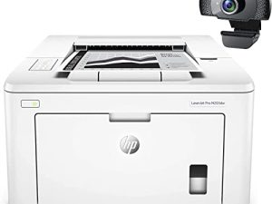 Imprimante laser monochrome sans fil HP Laserjet