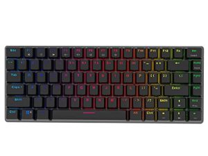 JEU PREMIER SANG UNIQUEMENT. Clavier mécanique AK33