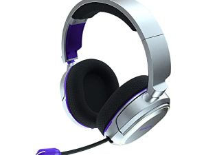 Casque de jeu Raycon sans fil avec