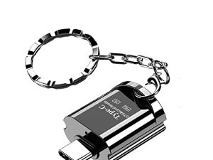 Adaptateur USB C vers USB