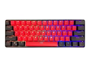 Kraken Pro 60 - BRED Edition 60%