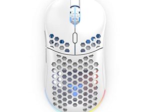 Rukario Ronin X Souris de jeu pour