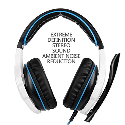 HOUSAI Xbox Gaming Headset pour Xbox Series-2