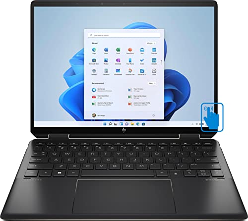 Ordinateur portable 2 en 1 HP Spectre-2