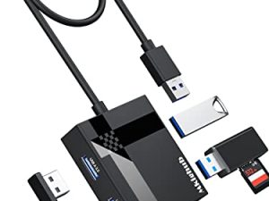 Hub USB Mkighub