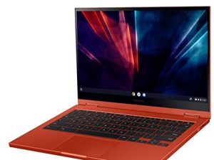 Samsung Galaxy Chromebook 2 XE530QDA-KA1US Chromebook 2
