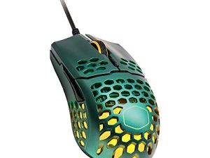 Cooler Master MM711 Wilderness Limited Edition Souris