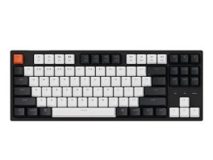 Keychron C1 Clavier mécanique filaire à 87