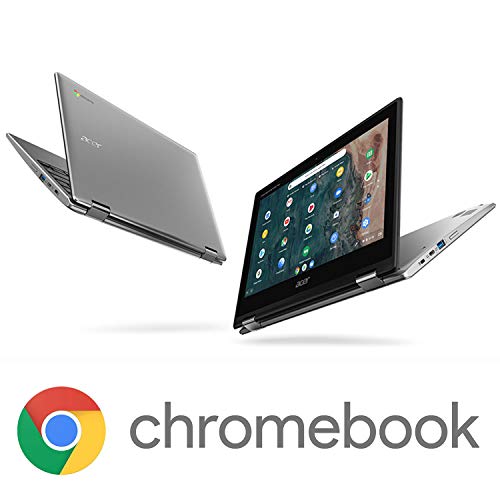 Ordinateur portable convertible Acer Chromebook Spin 311, – Image 2