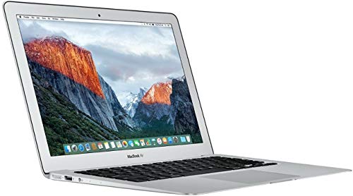 Ordinateur portable Apple MacBook Air MD628LL/A Intel-2