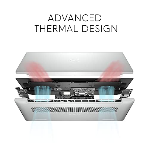 Ordinateur portable à écran tactile Dell XPS-2
