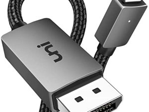 Câble uni USB C vers DisplayPort 0
