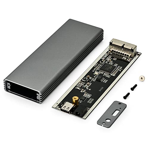 Boîtier SSD externe iFixit compatible avec certains-2