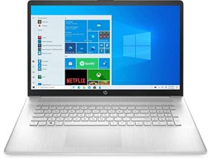 Ordinateur portable HP 17