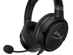 Casque HyperX Cloud Orbit S-Gaming