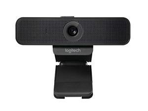 Webcam Logitech C925-E
