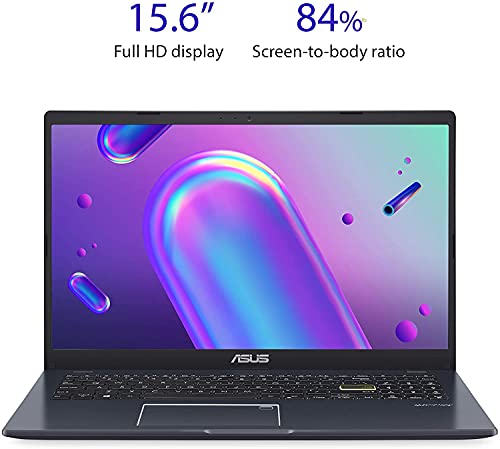 Ordinateur portable ultra fin 2022 ASUS L510, – Image 2