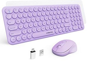 XTREMTEC Combo clavier et souris sans fil