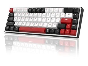 Clavier de jeu mécanique à 60 %