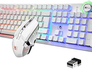 FELiCON Ensemble clavier et souris de jeu