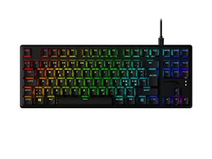 HyperX Alloy Origins Core PBT - Clavier