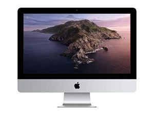 Apple iMac (21