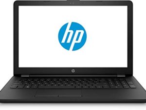 Ordinateur portable HP à écran tactile HD