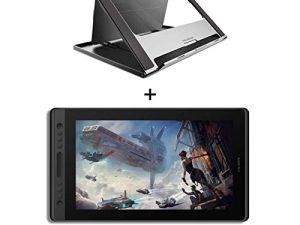 HUION KAMVAS Pro 16 Tablette de dessin