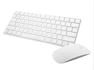 Apple Wireless Magic Keyboard 2 -MLA22LL/A avecApple