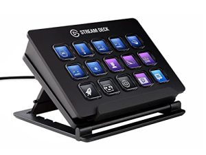 Elgato Stream Deck - Contrôleur de création