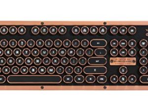 Azio Retro Classic Bluetooth 5.0 (Artisan) -
