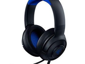 Razer Kraken X Casque de jeu ultraléger