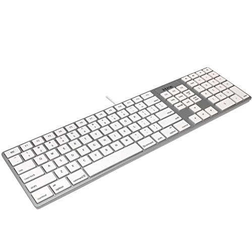 Clavier filaire iHome pleine taille - Compatible – Image 2