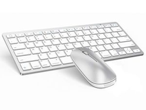 Clavier et souris Bluetooth OMOTON pour iPad