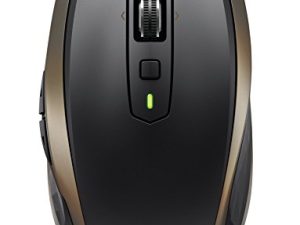 Souris sans fil Logitech MX Anywhere 2