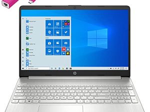 Ordinateur portable HP 15 15
