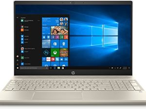 Ordinateur portable HP Pavilion 15 2019 à