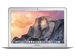 Ordinateur portable Apple MMGG2LL/A MacBook Air 13