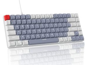 Clavier mécanique MageGee 75 %