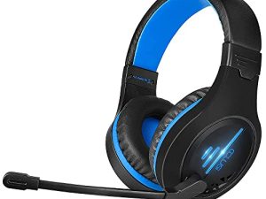 Casque de jeu COLUSI Xbox One PS4