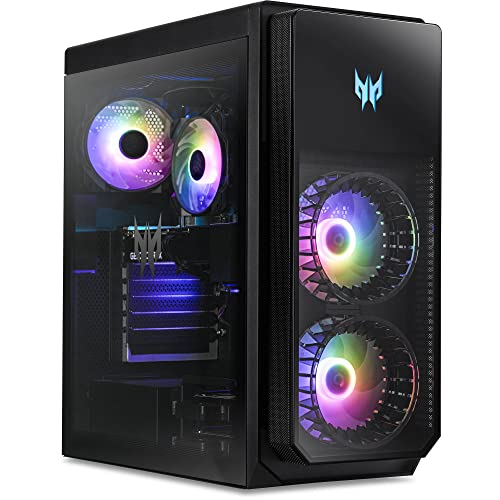 Acer Predator Orion 5000 Gaming & Entertainment-2