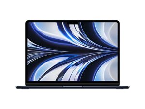 Ordinateur portable Apple MacBook Air 2022 avec