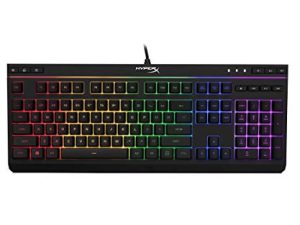 HyperX Alloy Core RGB - Clavier de