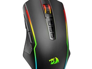 Souris de jeu Redragon