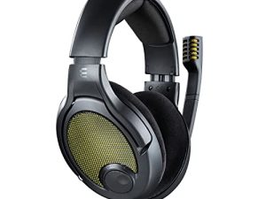 DROP + EPOS PC38X Casque de jeu