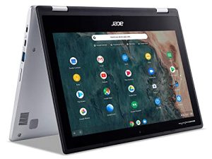 Ordinateur portable convertible Acer Chromebook Spin 311