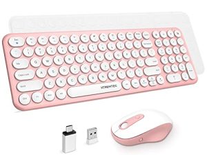 Clavier et souris sans fil