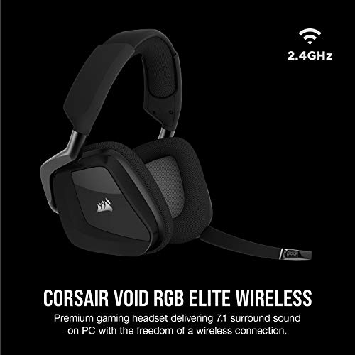 Corsair VOID RGB Elite Casque de jeu-2